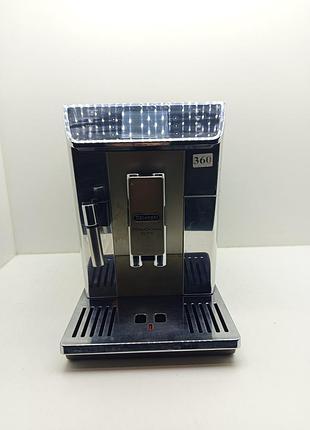Кавомашина delonghi primadonna elite ecam..656.55.ms ex:1 (не робоча, на деталі)