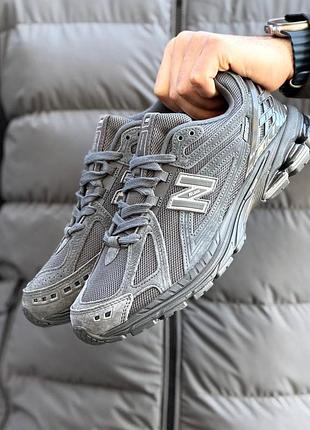 New balance 1906 4