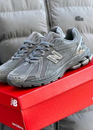New balance 1906