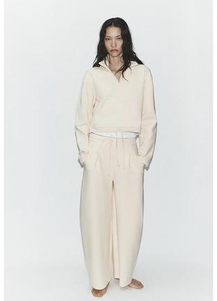 Костюм zara нові колекції розмір s