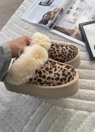 Ugg funkette