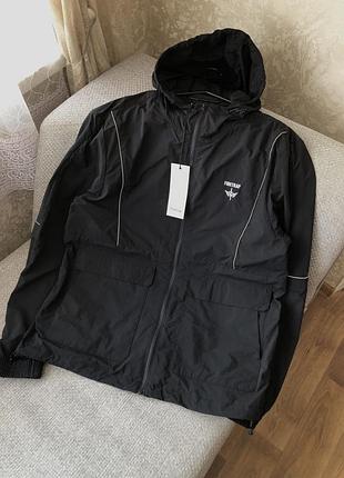 Чоловіча вітровка firetrap