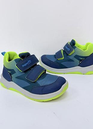 Черевики superfit goretex