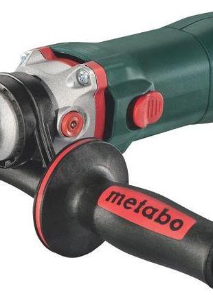 Професійна пряма шліфувальна машина metabo ge 950 g plus : 950 вт, об.х.х. 8700 об/хв, цанга 6мм, вага 1.7 кг