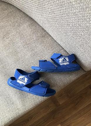 Дитячі сандалі adidas