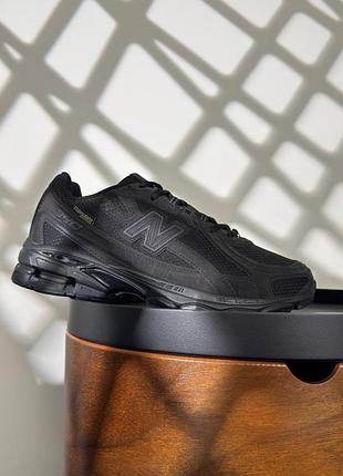 Чоловічі кросівки new balance 740 thinsulate big size anthracite