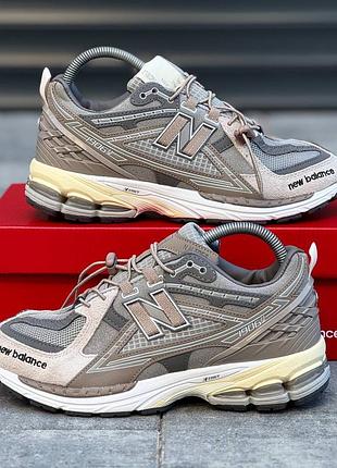 New balance 1906u