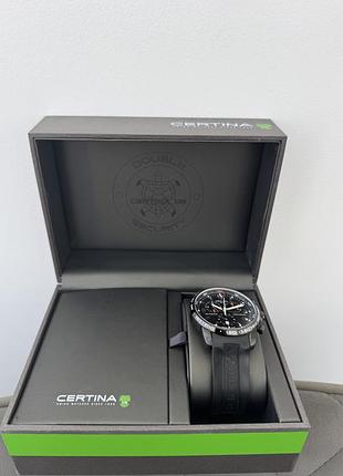 Годинник certina ds podium оригінал
