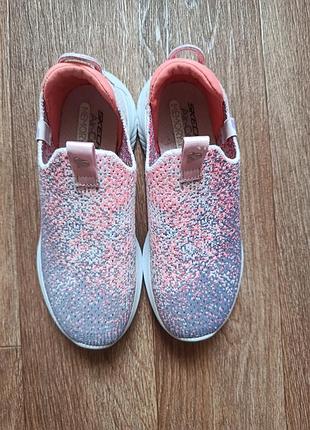 Мокасини skechers 33 розмір