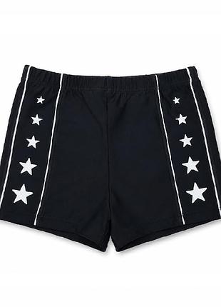 Плавки-шорти для хлопчика trendy boy червоні bs001432 розмір 140 см.