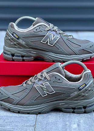 New balance 1906r