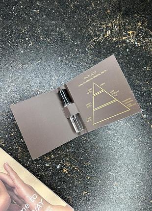 Choix mon ami extrait de parfum 2