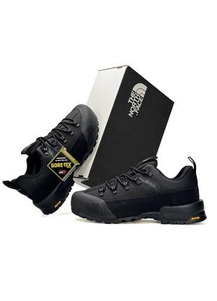 Чоловічі кросівки the north face glenclyffe low gtx black