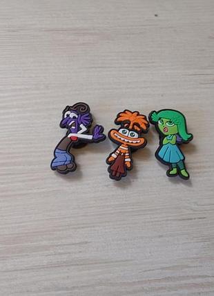 3 шт джибитсы головоломка