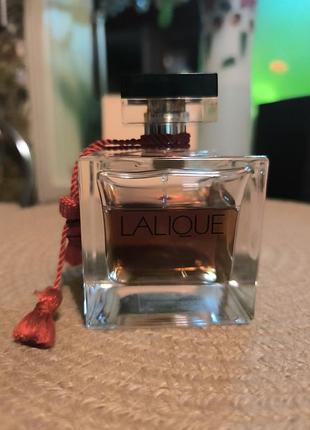 Парфумована вода для жінок,lalique.,80ml з 100ml.