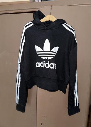 Худи adidas