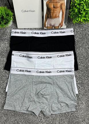 Якісні боксери calvin klein