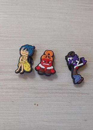3 шт джибитсы головоломка