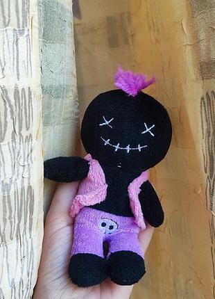 Voodoo dolls figures / мягкая кукла уда 3