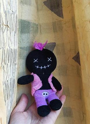 Voodoo dolls figures / мягкая кукла уда