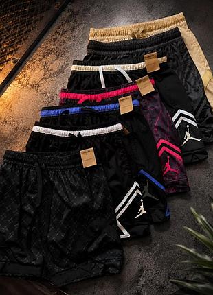 Шорти jordan diamond basketball edition