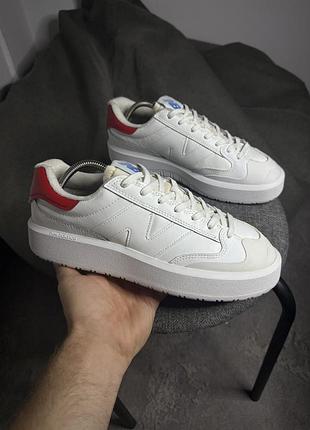 Кросівки new balance cт-302 44.5 28.5 кроссовки нб нью беланс