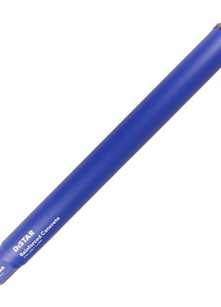 Професійне свердло алмазне distar dds-w 52x450x1 1/4 unc reinforced concrete (17903094073)