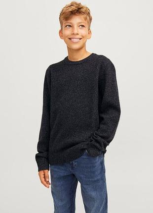 Jack &amp; jones пуловер для мальчика 12 лет