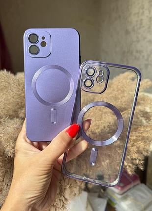 Чохли iphone 12