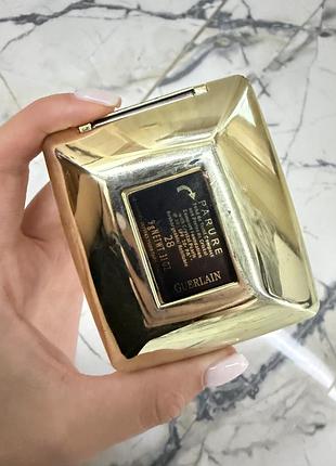 Guerlain parure compact foundation