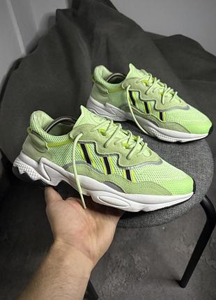 Кросівки adidas ozweego 44 28 кроссовки адидас озвіго