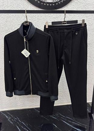 Костюм кежуал brunello cucinelli