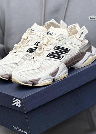New balance 9060