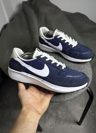 Кросівки nike waffle debut 46 30 кроссовки найк ваффл оригінал