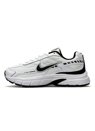 😍 жіночі кросівки nike initiator white black