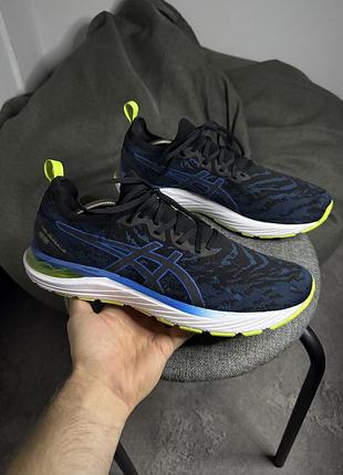 Кросівки asics gel-cumulus 23 47 30.5 кроссовки асикс гель кумулус