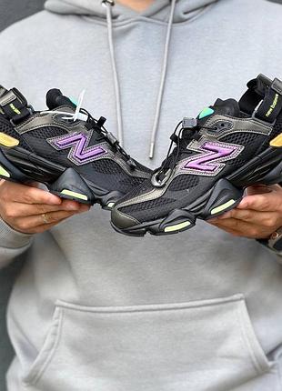 New balance 9060 3
