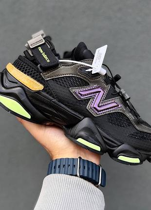 New balance 9060 2