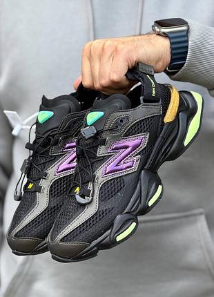 New balance 9060 4