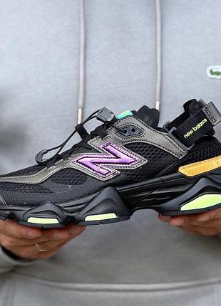 New balance 9060 8