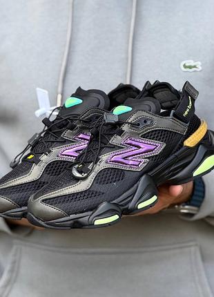 New balance 9060 6