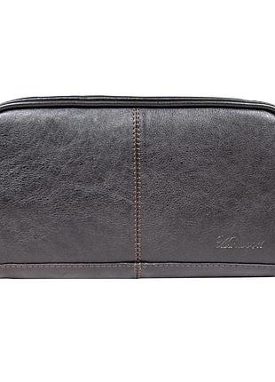 Несесер ashwood 2012 brown (коричневий)