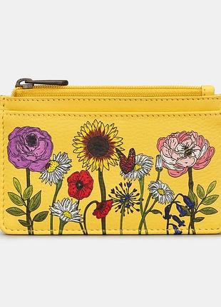 Кардхолдер yoshi y1219 morton (wildflowers)
