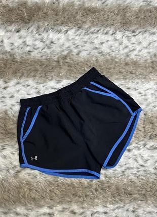 Оригинальные шорты under armour