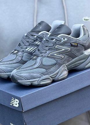 New balance 9060 gore-tex