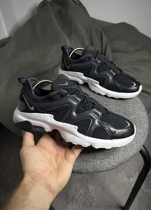 Кросівки nike air max graviton 40.5 25.5 кроссовки найк аир макс