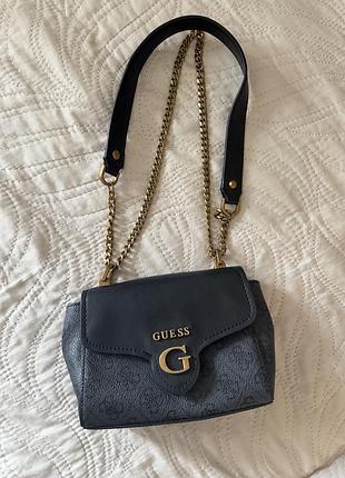 Сумка guess