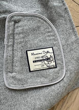 Пальто massimo dutti 6