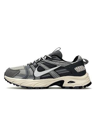 Мужские кроссовки nike v2k grey beige