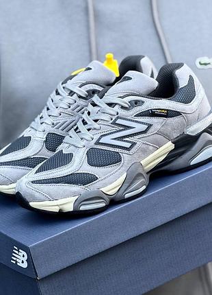 New balance 9060 gore-tex